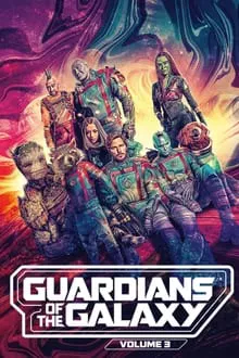 Guardians of the Galaxy